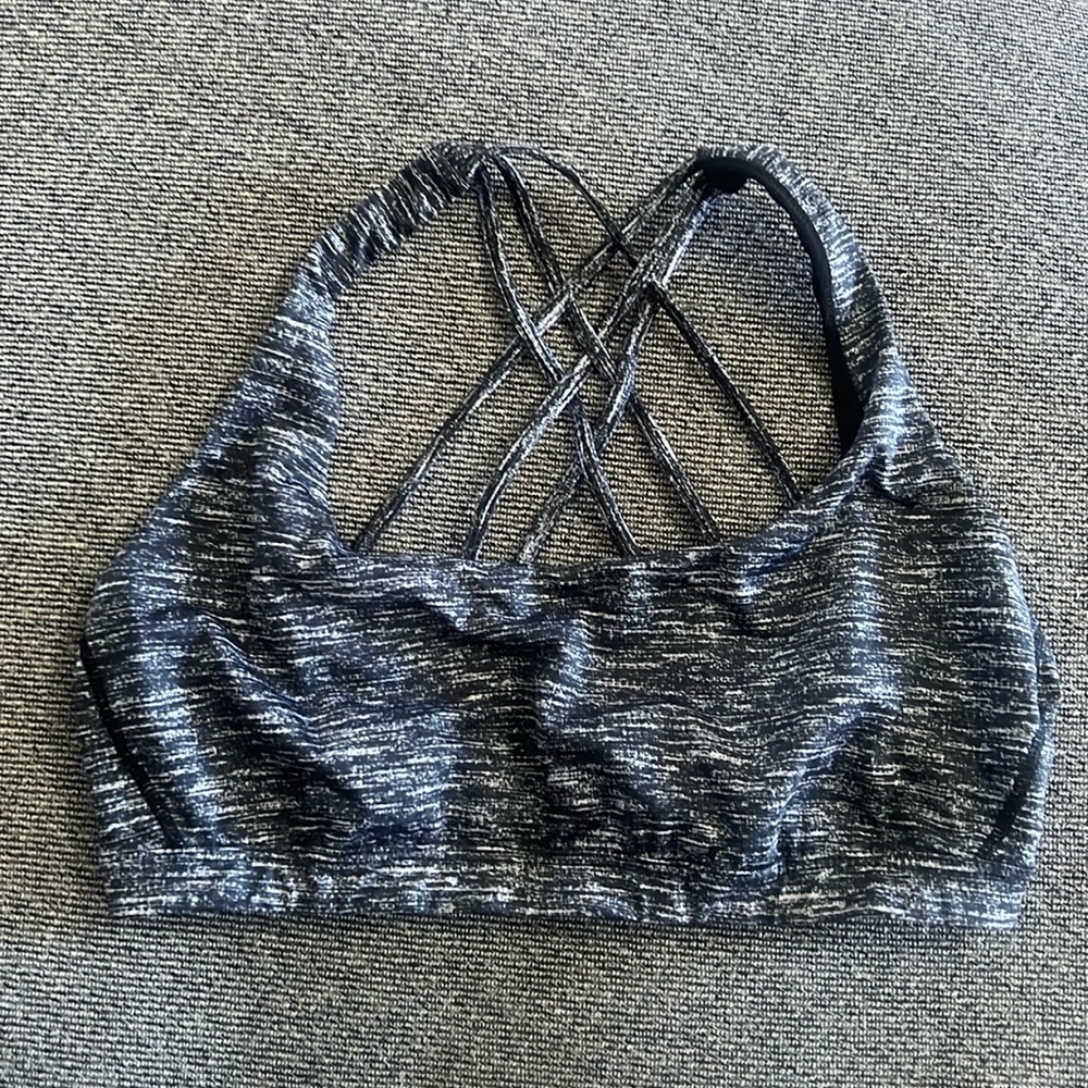 VSX Large Sports Bra